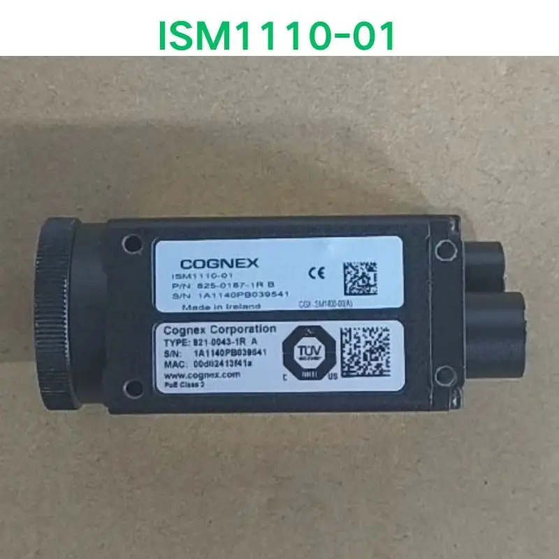 ISM1110-01 카메라 렌즈 리퍼 OK