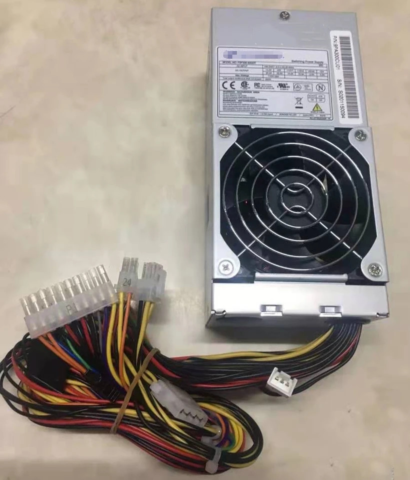 FSP300-60GHT 데스크탑 전원공급장치