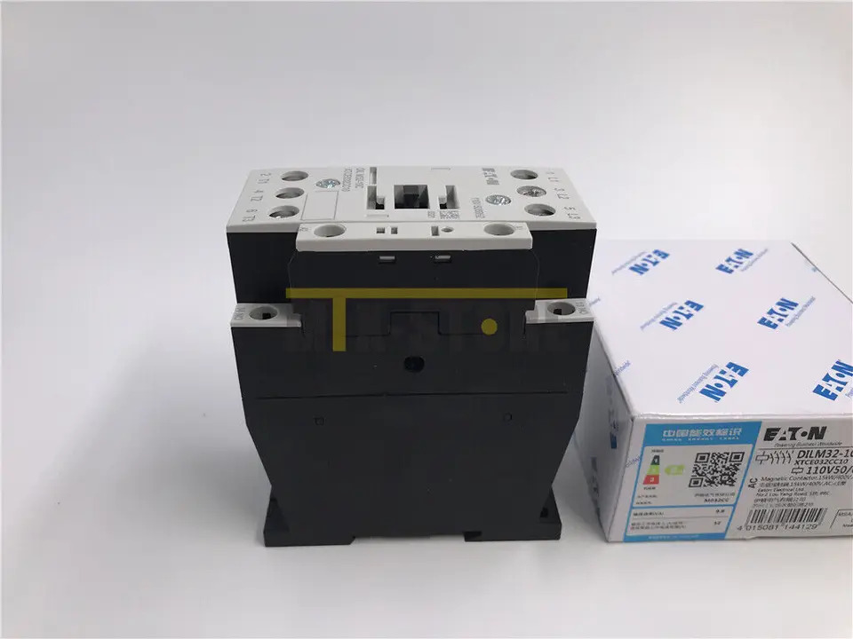 EATON MOELLER DILM32-10C 110V 50HZ신