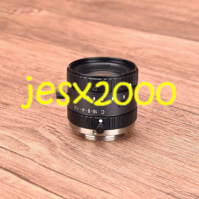 리퍼 컴퓨터 M1214-MP2 FA 프라임 포커스 산업렌즈