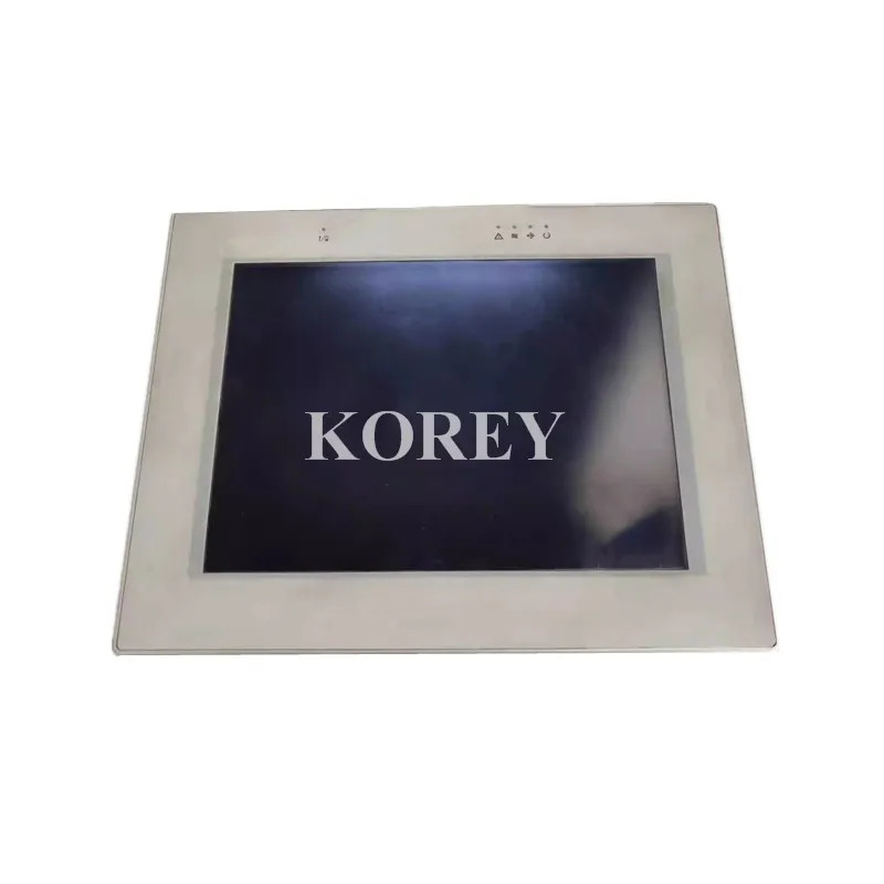 터치 스크린 HMI FED-1000 543515 B1 상태