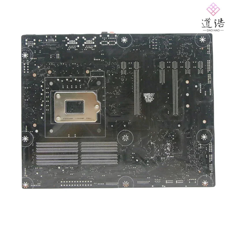 Lenovo호환 Legion Y920T 마더보드IZ270AX 00XK262 LGA 1151 DDR4 H270 메인보드 완전 작동 리퍼