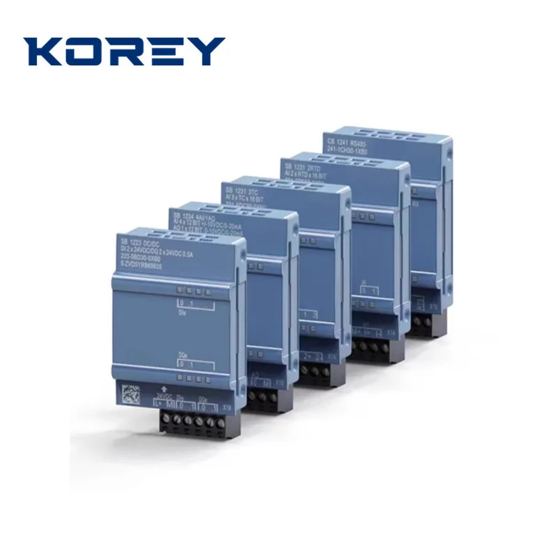 6ES7215-1HG40-0XB0 6ES7212-1HE40-0XB0 SB 1231 5AI 1232 4AO 1234 2AI 2AO 1221 4DI