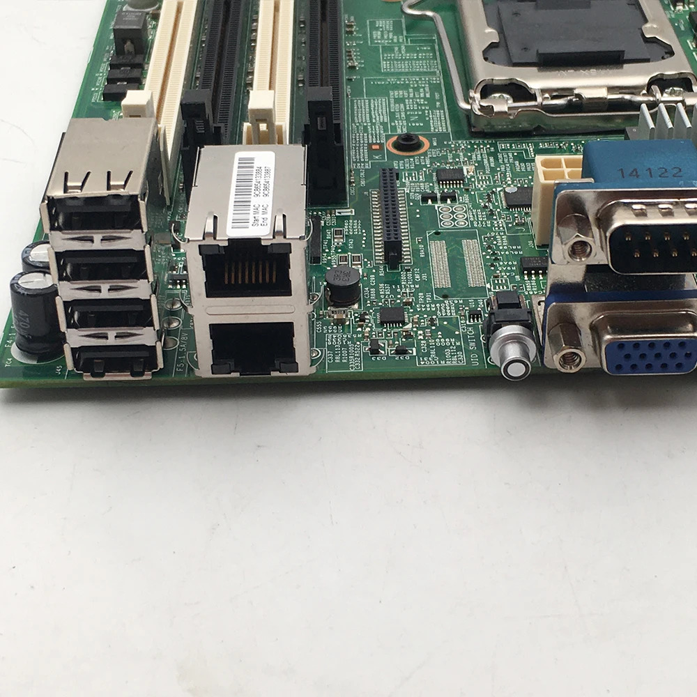 hp호환 ML310E G8 PC 데스크탑 마더보드671306 -002 730279 -001 686757