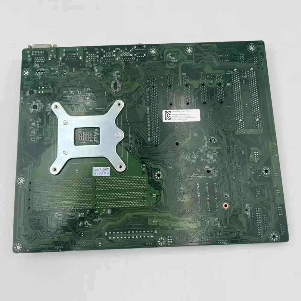 AIMB-786G2 AIMB-786 REV.A1 AIMB-786G2-00A1 산업마더보드 Q370 칩셋은 어드밴텍 CPU대를 지원