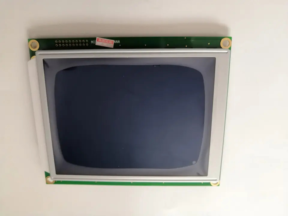 산 LCD 패널 EG320240WRM-BIVTR-31 신