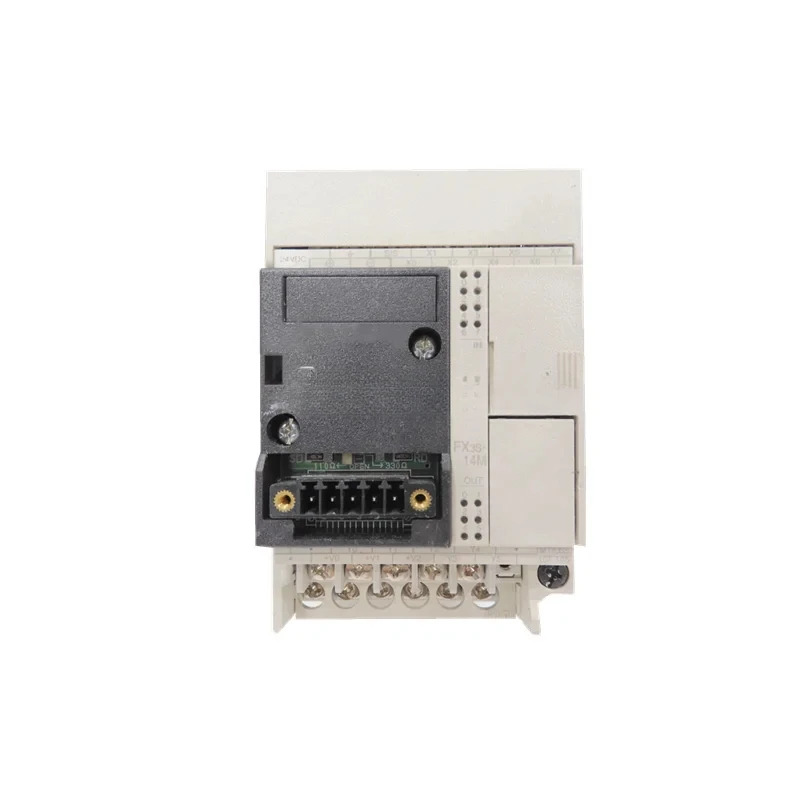 FX3S 시리즈 PLC 모듈 프로그래밍 컨트롤러 FX3S-14MT/DS FX3S-14MT/DSS New