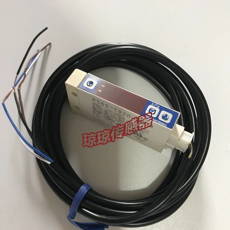 COPAL 압력 스위치 센서 PS60-102R-NMCN 302R-NMCN 103R-NMCN