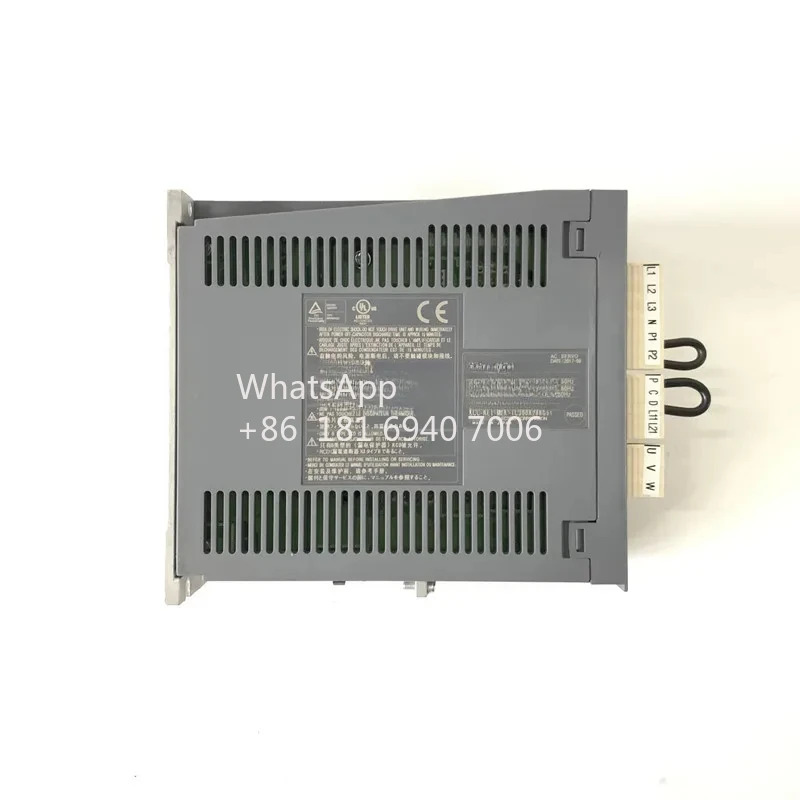 MR-J3 시리즈 서보 드라이버 MR-J3-70B MR-J3-200B 신