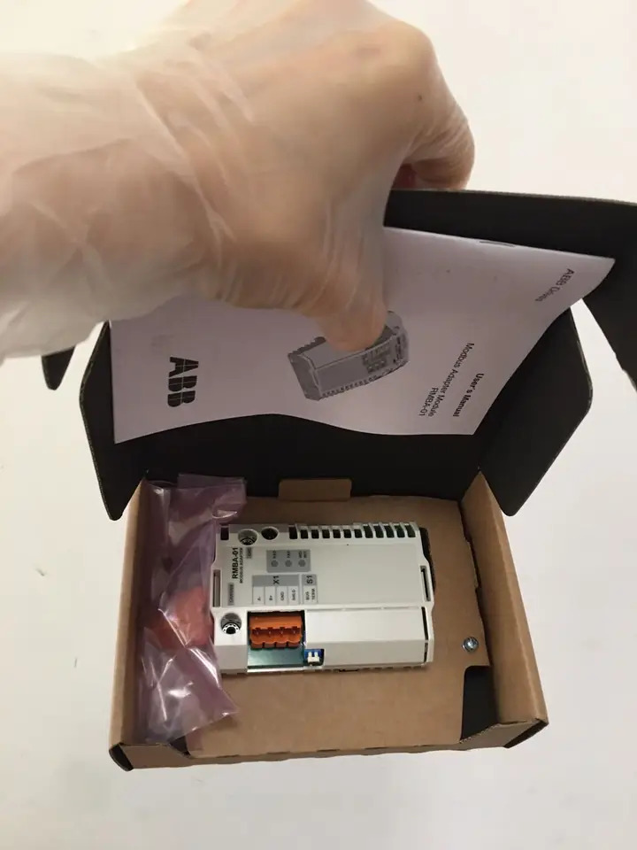 RMBA-01 ABB Modbus485 필드어댑터