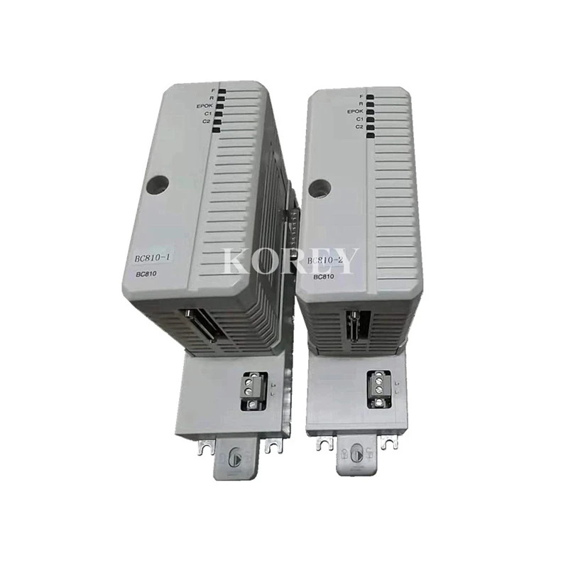 모듈 BC810K01 3BSE031154R1베이스 TP857 3BSE030192R1 지점