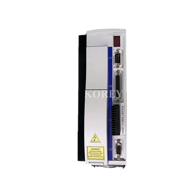 서보 드라이버 PRDRhp호환720SND-65 CR06703-R