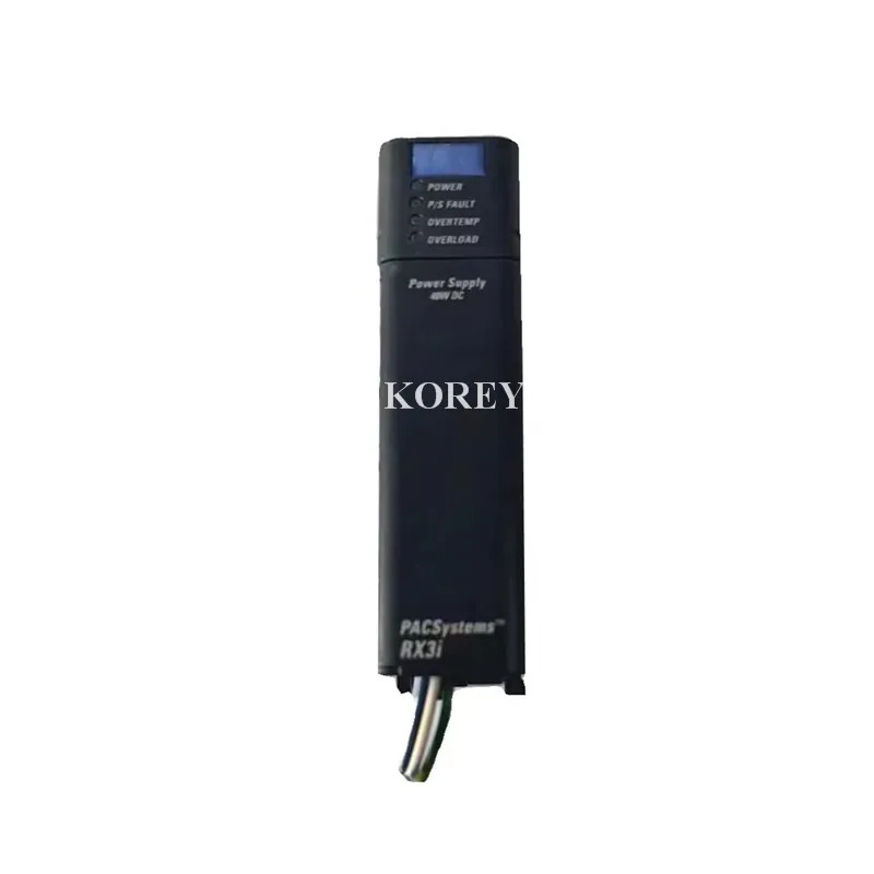 RX3i 40W 전원 모듈 IC695PSD040CAH