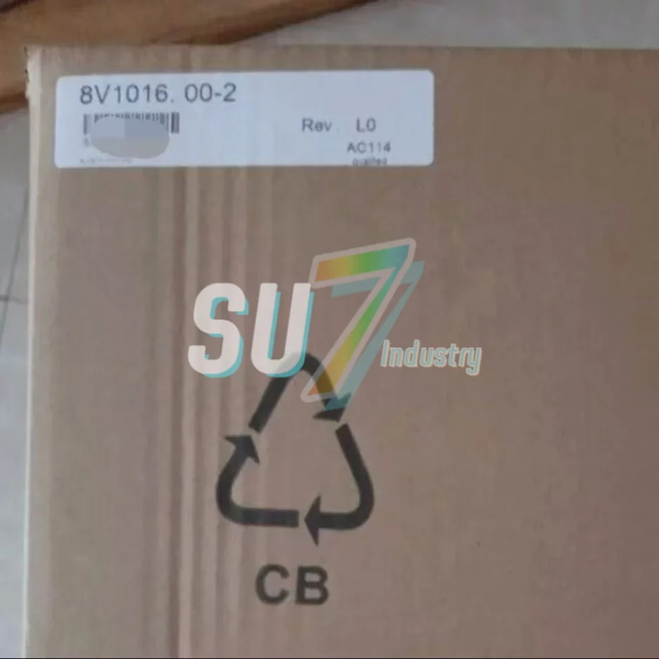새 8V1016.00-2 8V1090.00-2 서보 드라이버
