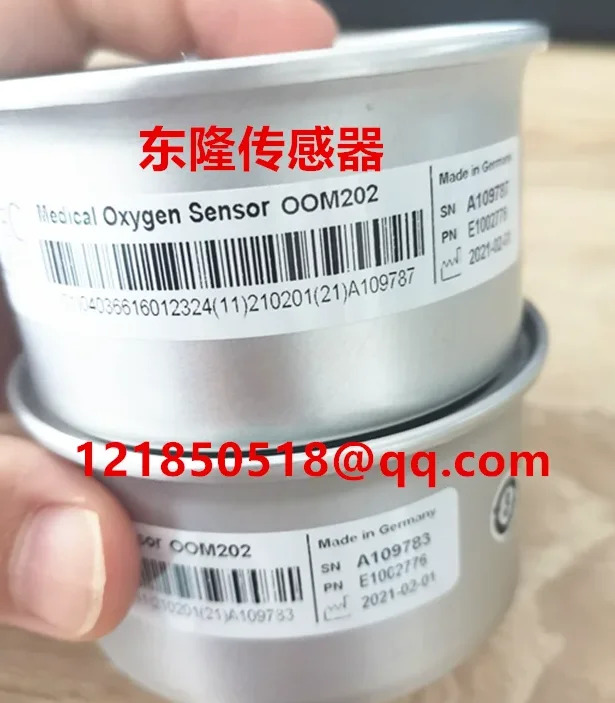 PB 760 환풍기 840 산소 센서 OOM202 날짜 코드 신