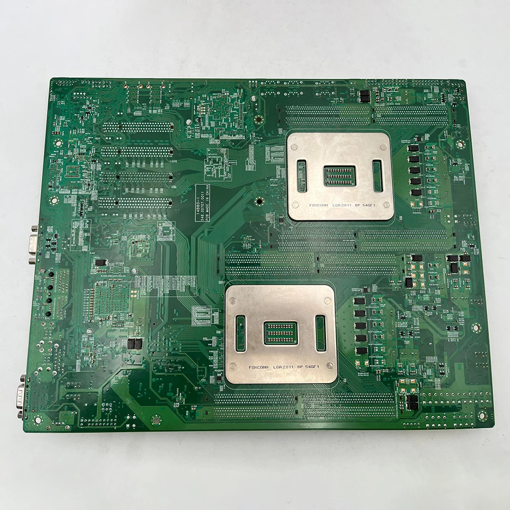 Supermicro 마더보드 X10DRD-LT양방향 X99 LGA 2011 C612 E5-2600 V4/V3 DDR4 E- PCI-E 3.0