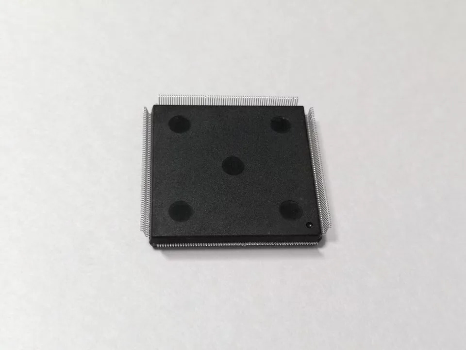 오리지널 QFP MB86292