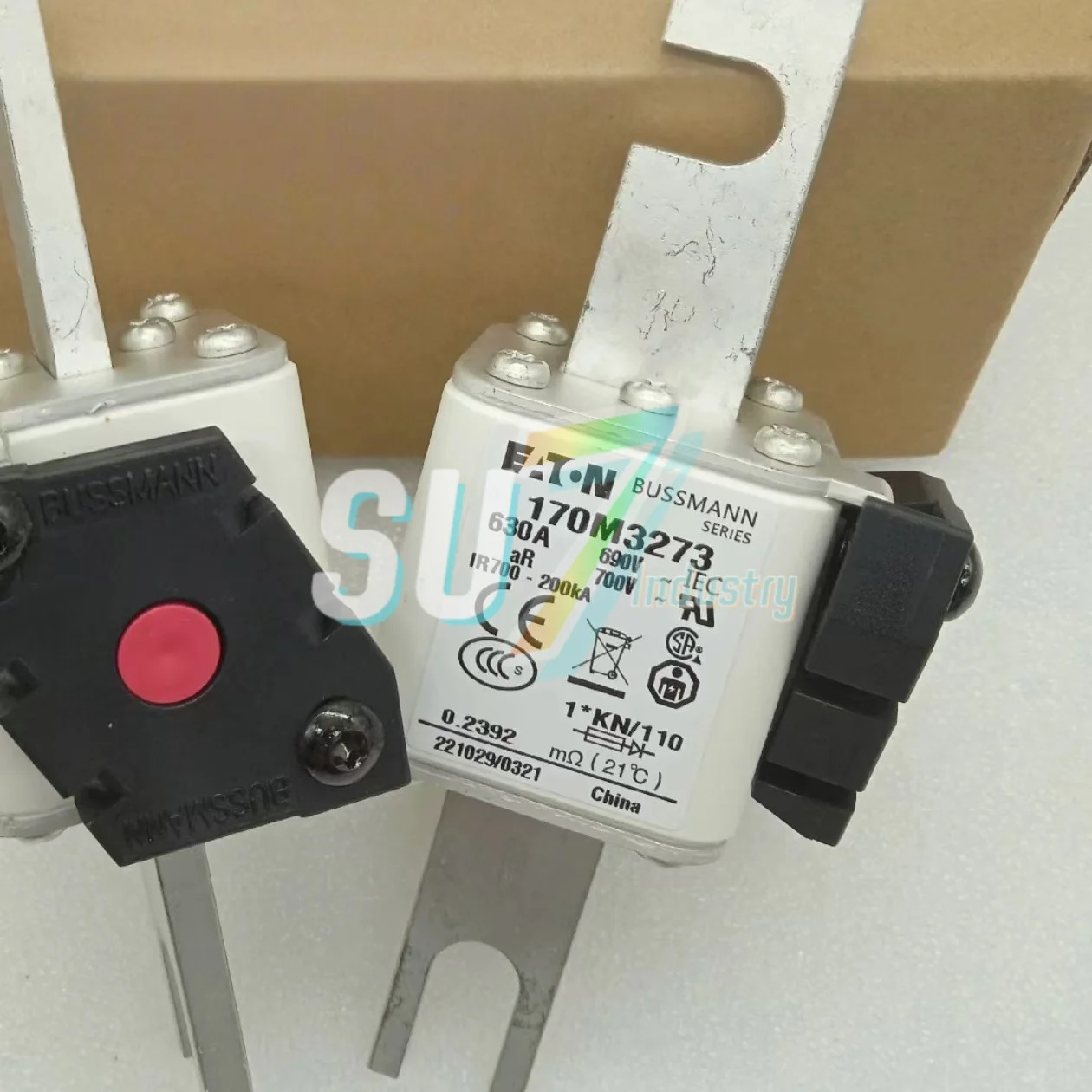 170M3273 PLC 모듈 원본