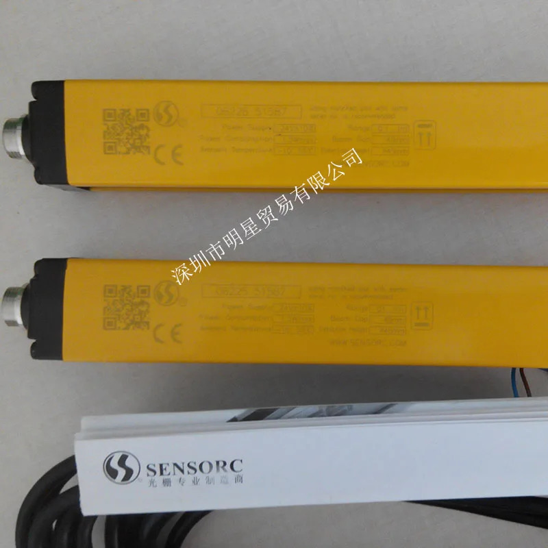 SEG20-4010N-DO-1-Y Xuo SENSORC 지역 라이트 것개.