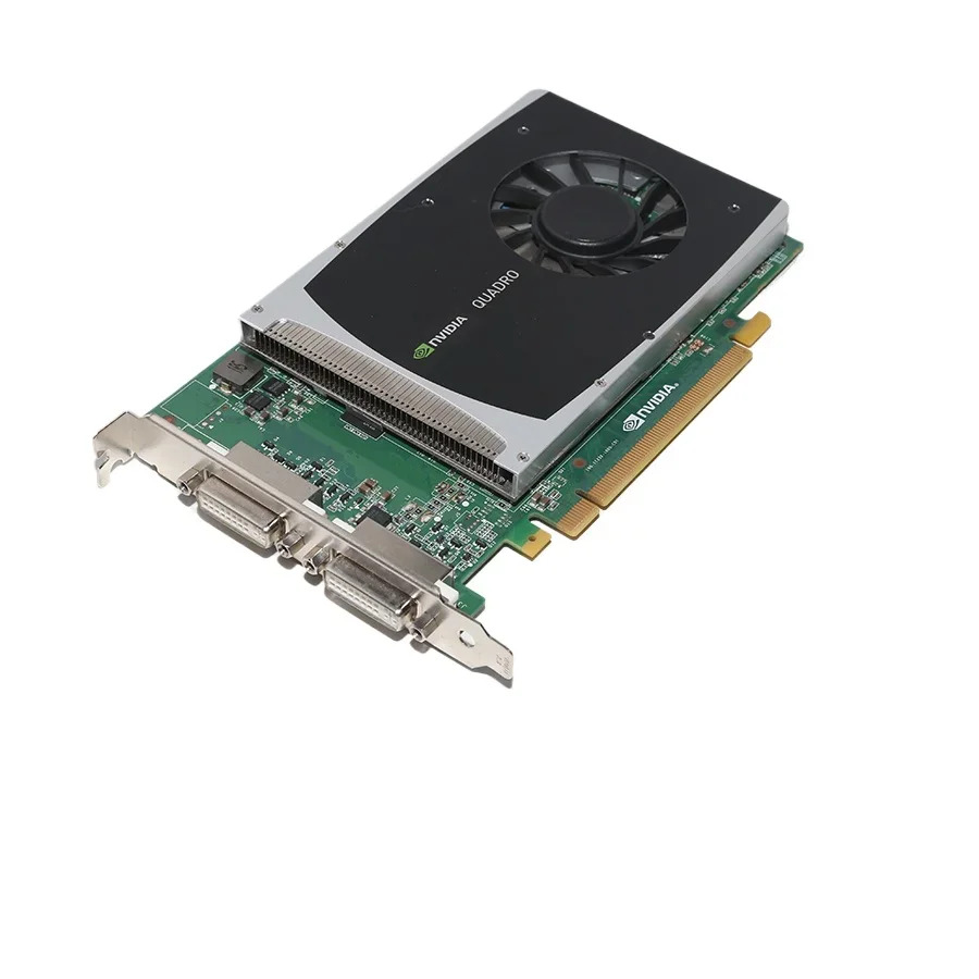 Lenovo호환 워크스테이션 nv 프로 카드 Q2000 Q2000d 1G11200431 89Y8856