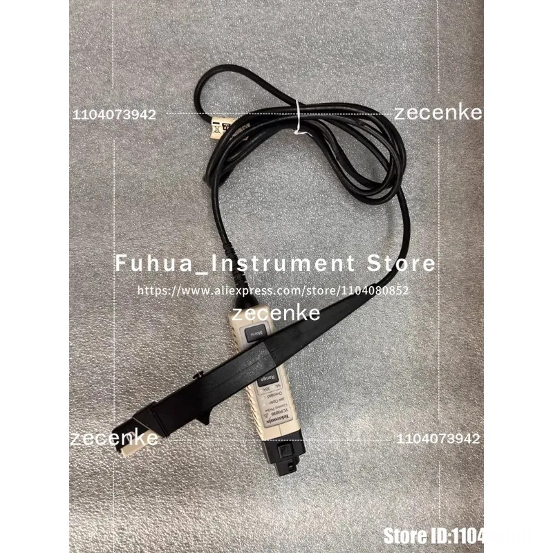 리퍼 Tektronix TCP0030 AC/DC 전류 프로브 120MHz 30A