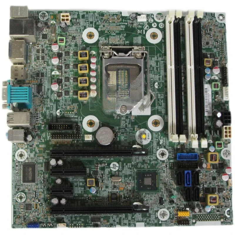 hp호환 Z230 SFF 메보드경우 698114 -001/601 697895 -001/002 소형 기계