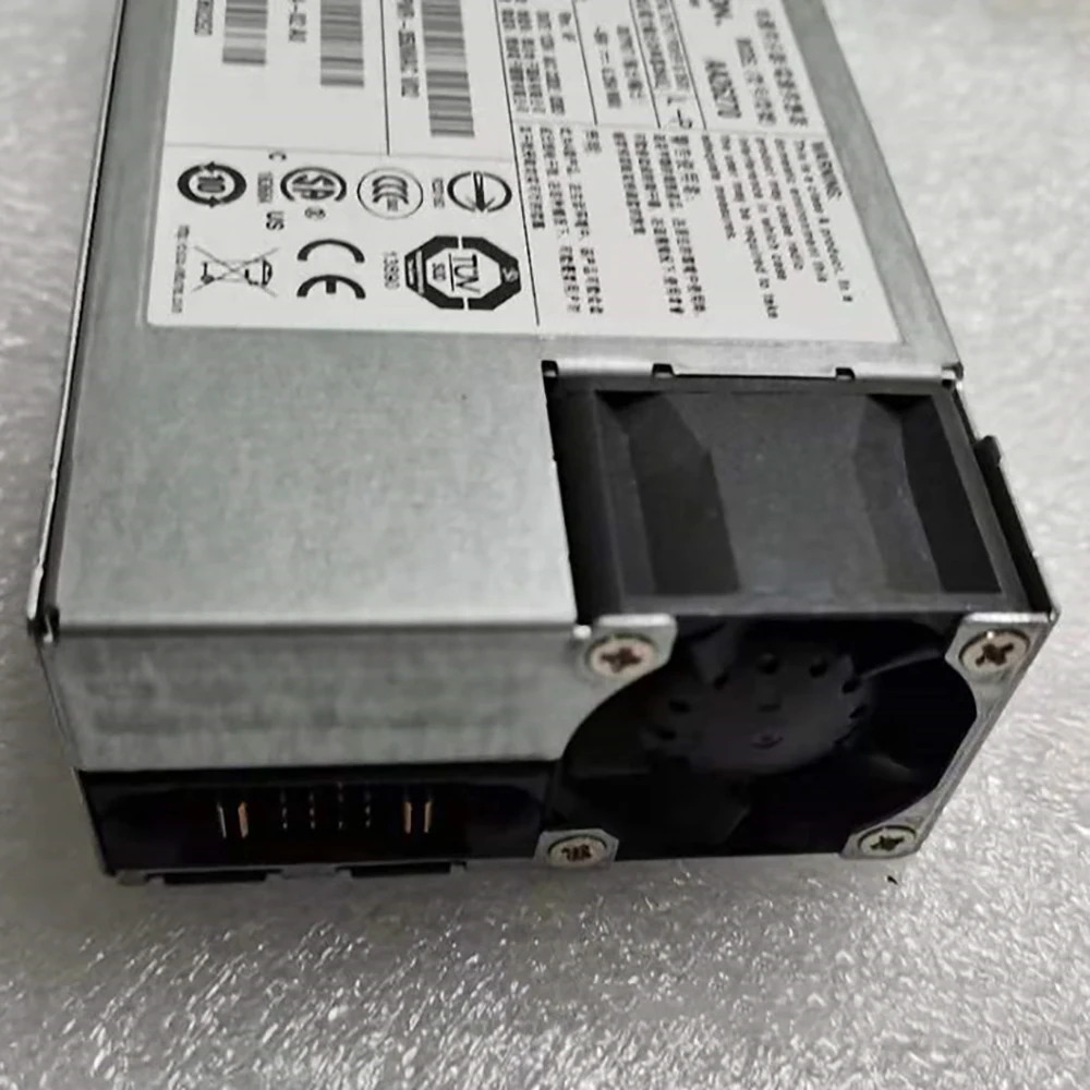 CISCO 3560 3750 스위치 전원공급장치 C3KX-PWR-350WAC리퍼됩니다.
