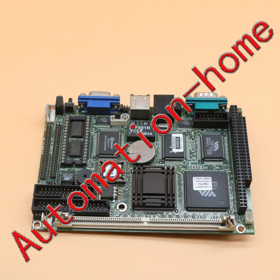 ADVANTECH 임베디드 산업보드 PCM-4823 REV.B1 3.5 인치