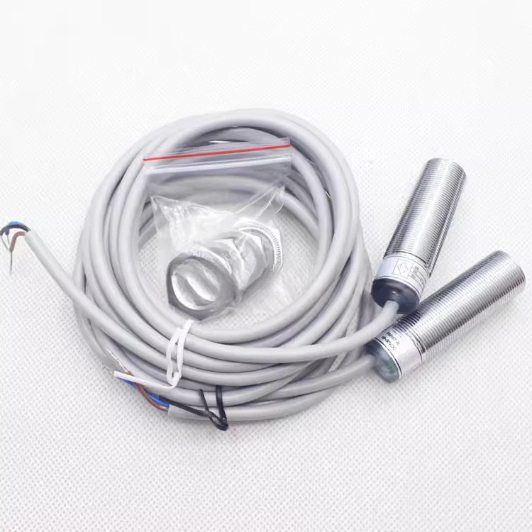 PM18T-2PD 광 스위치 PM18T-2PL 로터리 게이트 금속 센서 G-TEK