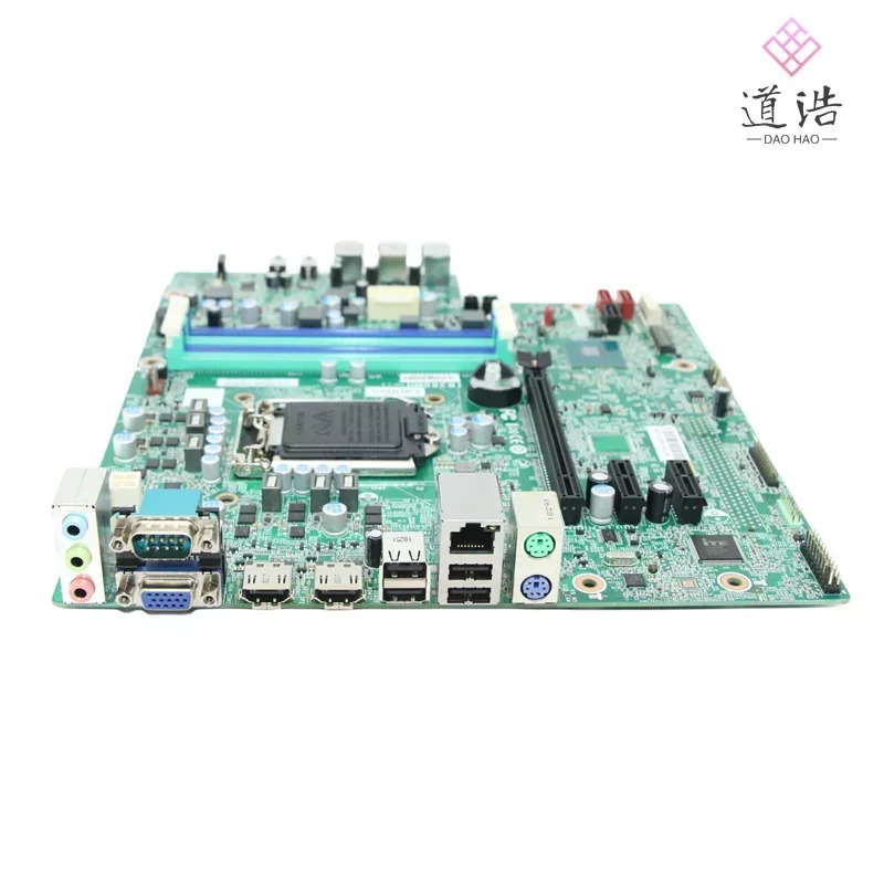 Lenovo호환 IB360MH 데스크탑 마더보드 01LM393 LGA 1151 DDR4 B360 메인보드 완전 작동 리퍼