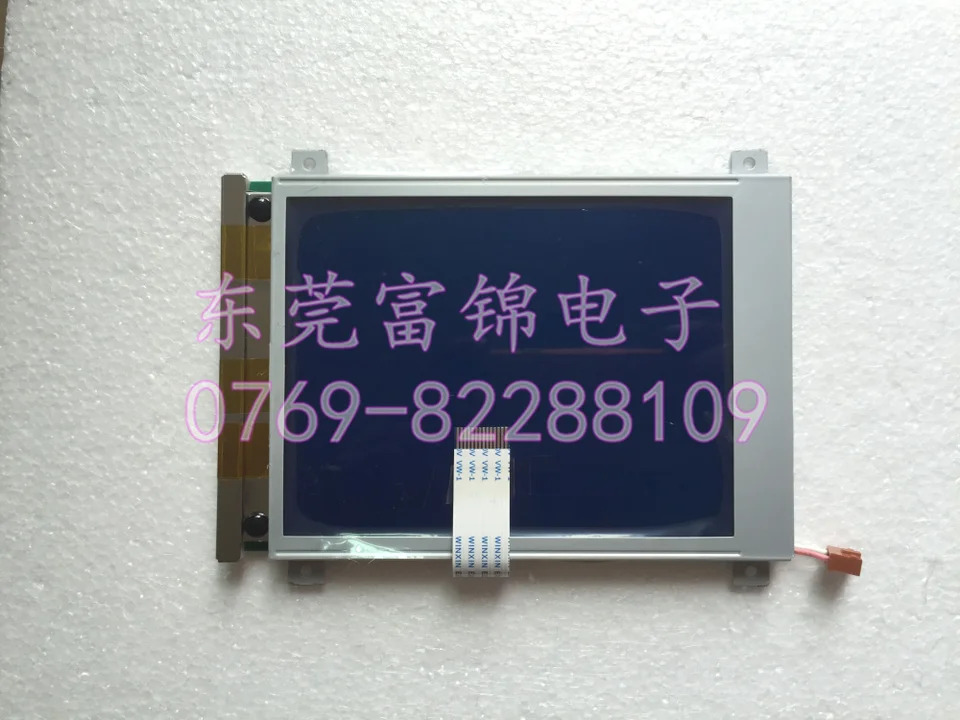 LCD 디스플레이 HLM8619 OP25