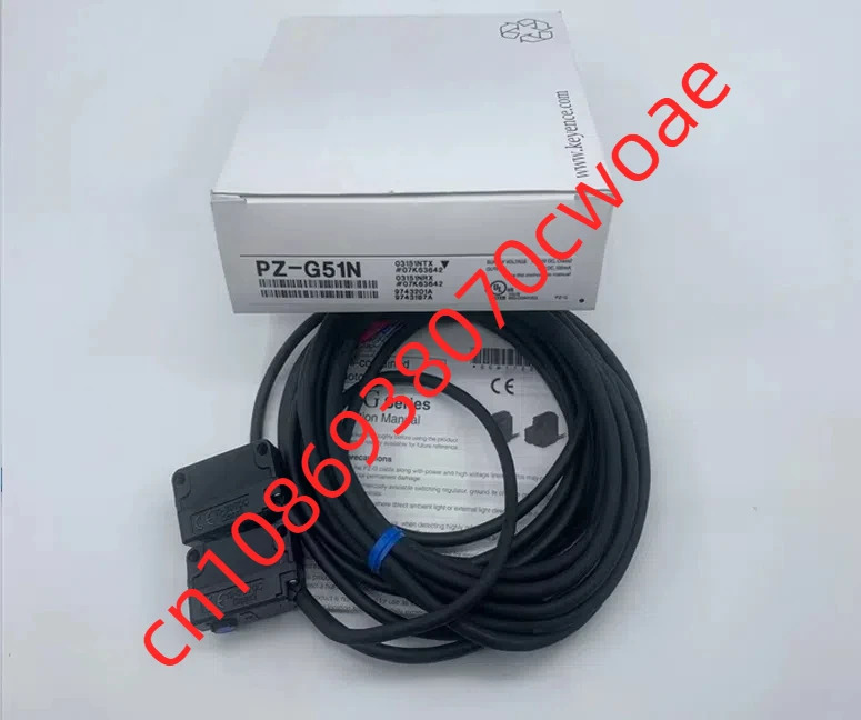PZ-G52N KEYENCE 센서 10- 30VDC PZ-G51N G51NR-G51T  PZ-G51CP