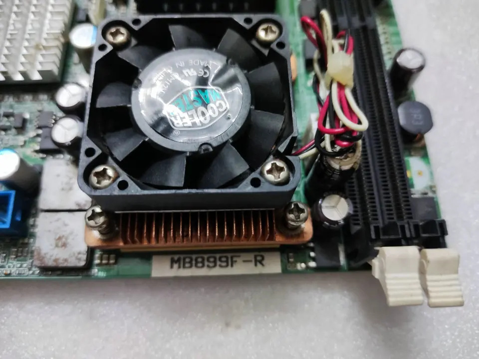 오리지널 마더보드 MB899F-R MB899FI-R
