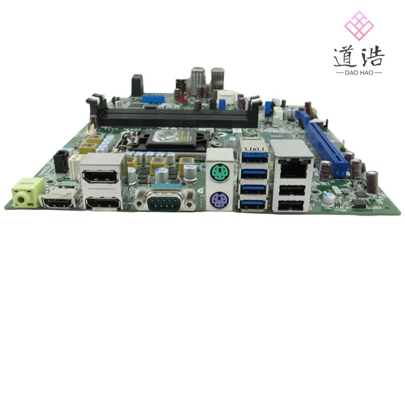Dell Optiplex 5040 SFF 데스크탑 마더보드CN-0T7D40 0T7D40 T7D40 LGA 1151 DDR3L 메인보드 완전 작동 리퍼