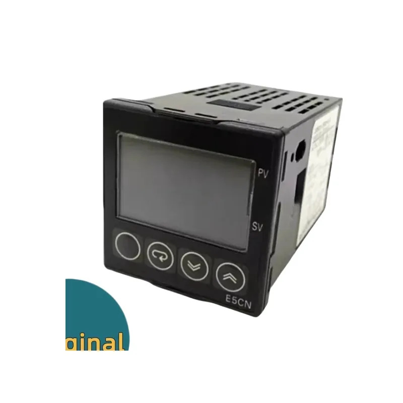 오리지널 E5cn-rtu E5cn-qtu E5cn-q2mtc-500 E5cn-r2mtc-500 온도 조절기 센서