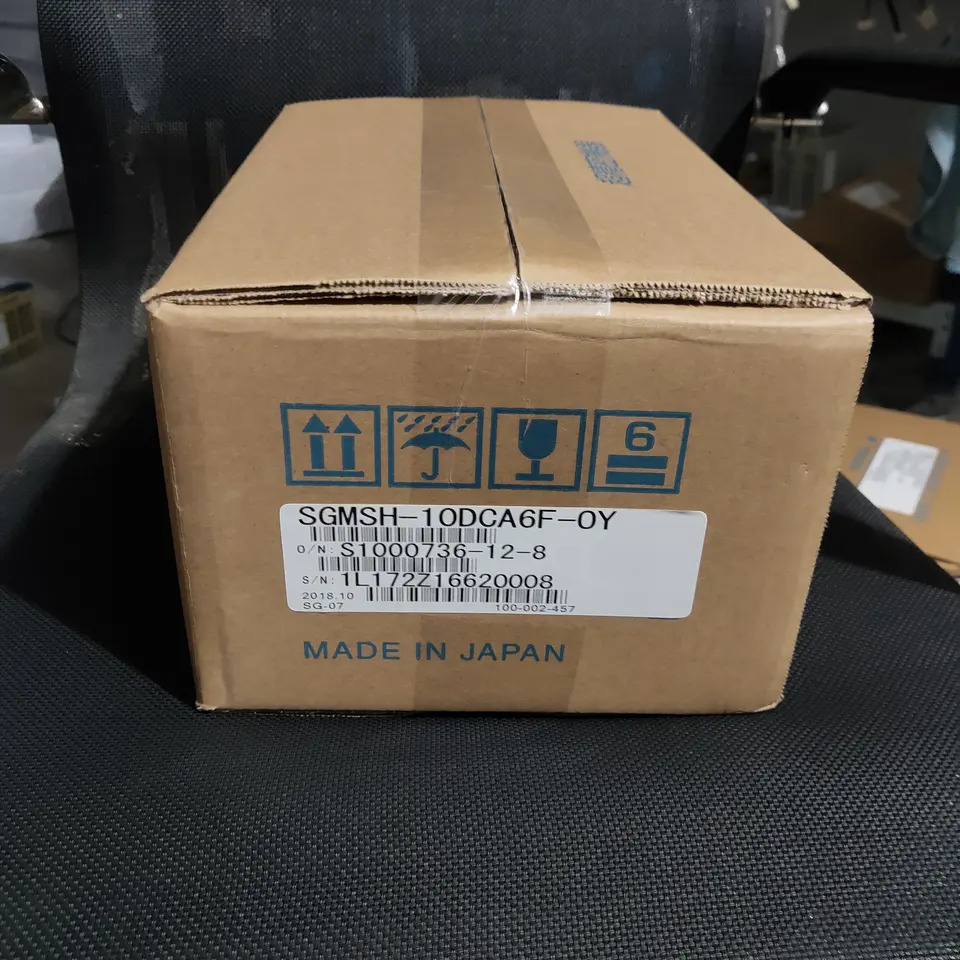 Ones 서보모터 SGM호환SH-10DCA6F-OY