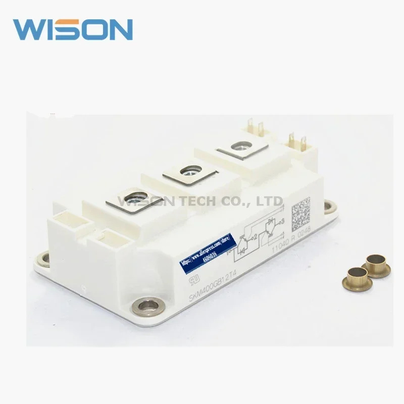 SKM400GB12T4 SKM400GB12E4 모듈