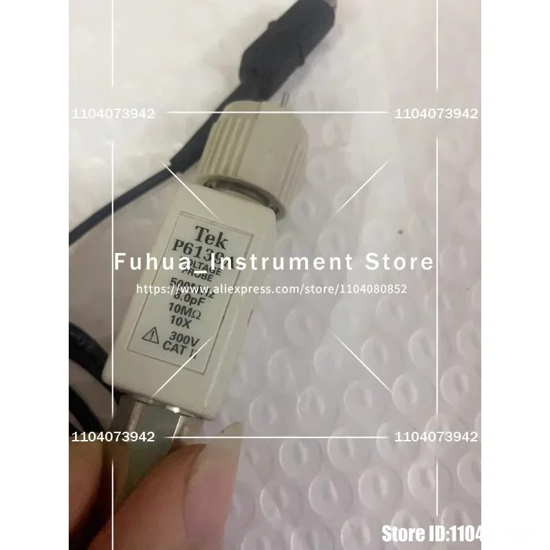 리퍼 Tektronix P6139A 오실로스코프 프로브 500M1PCS