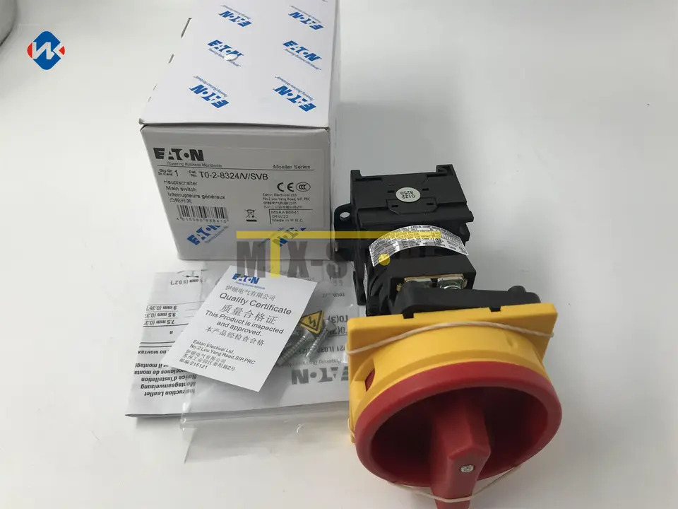 Ones EATON MOELLER T0-2-8324 V SVB신