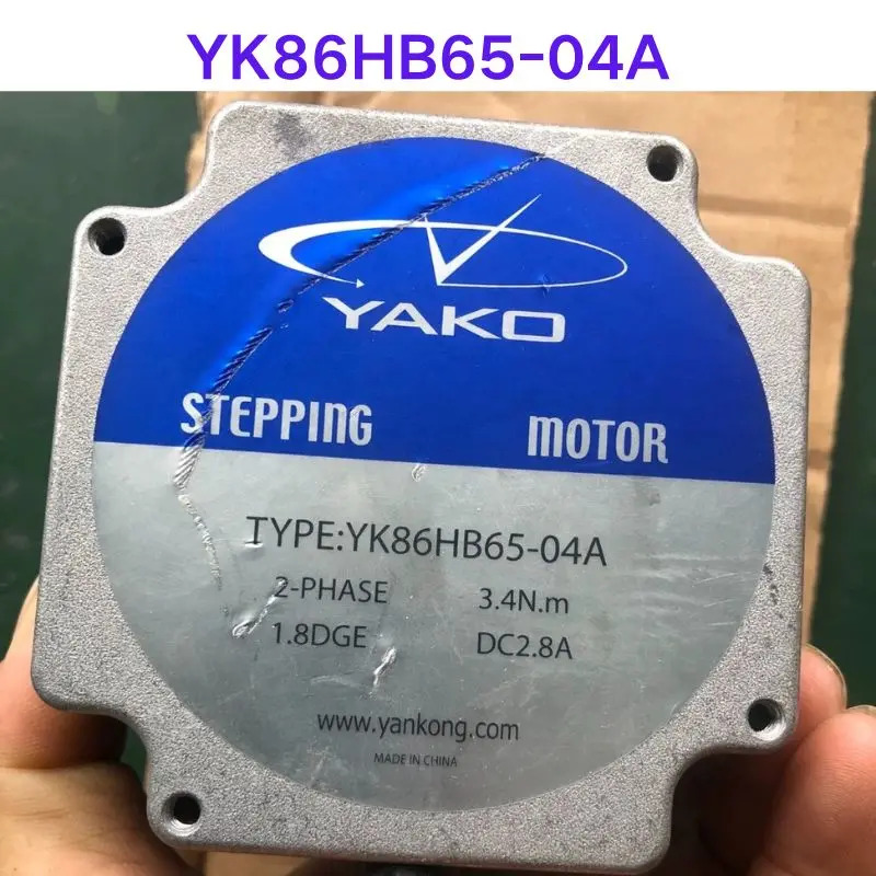 YK86HB65-04A 모터 리퍼 OK