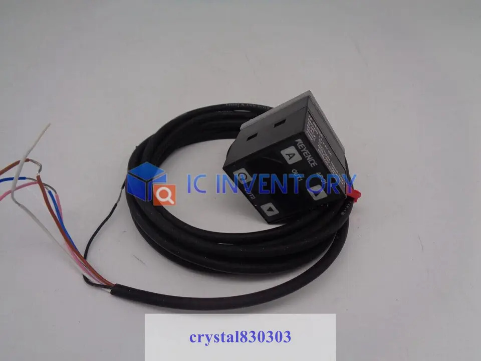 KEYENCE AP-31 AP31 PLC 광전스위치신