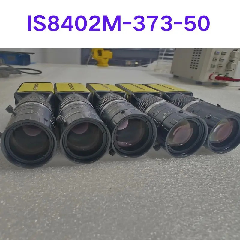 산업IS8402M-370 카메라 리퍼 OK