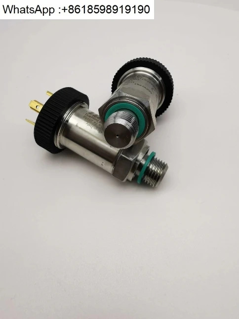 압력센서 KS-N-E-E-B25D-M-V-654 성형기 250bar 센서 0-10V