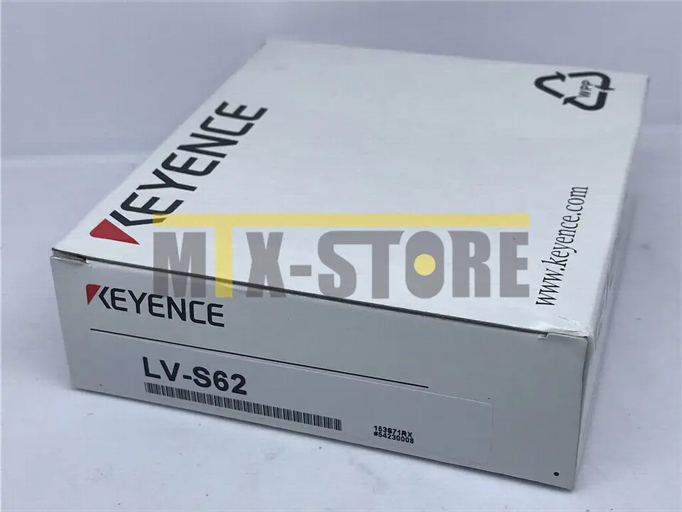 상키엔스 LVS62 LV-S62