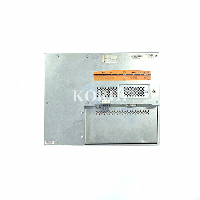 터치 스크린 5PP120.1043-37A 해주세요
