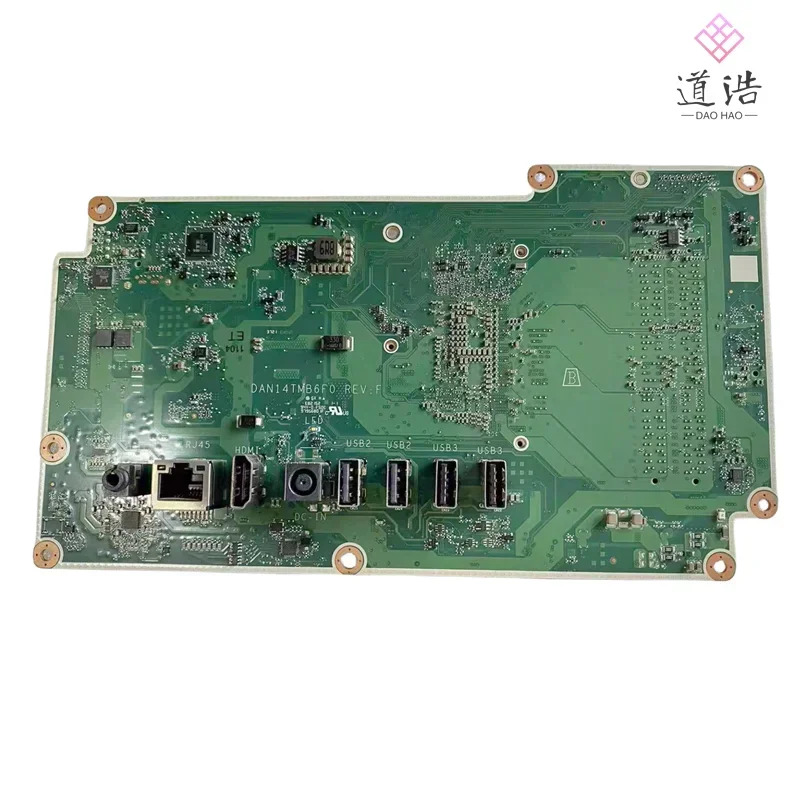 hp호환 24-DF 27-DP AIO 마더보드 DAN14TMB6F0 L99094-001 M05271-001 M05271-601 I3-1115G4 CPU 메인보드 완전 작동 리퍼