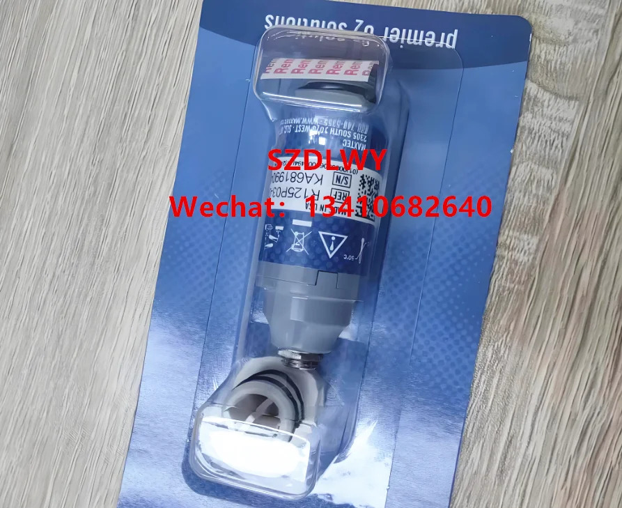R125P03-002 MEC 산소 센서 신