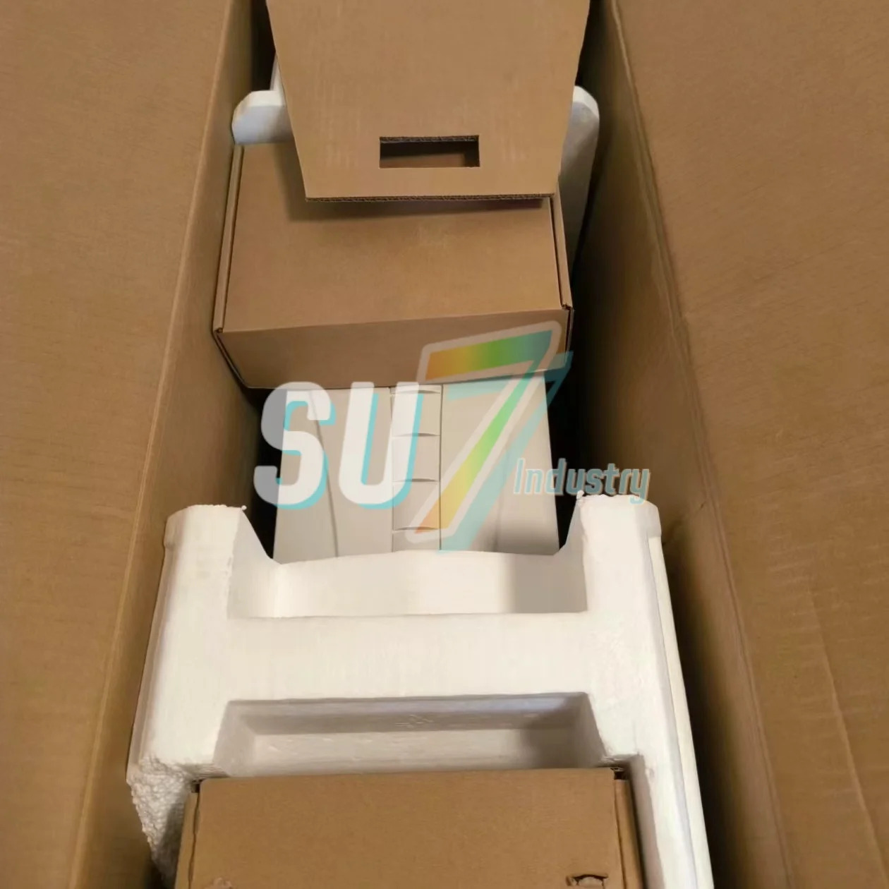 ACS510-01-060A-4 ACS510-01-072A-4 주파수 변환기 새