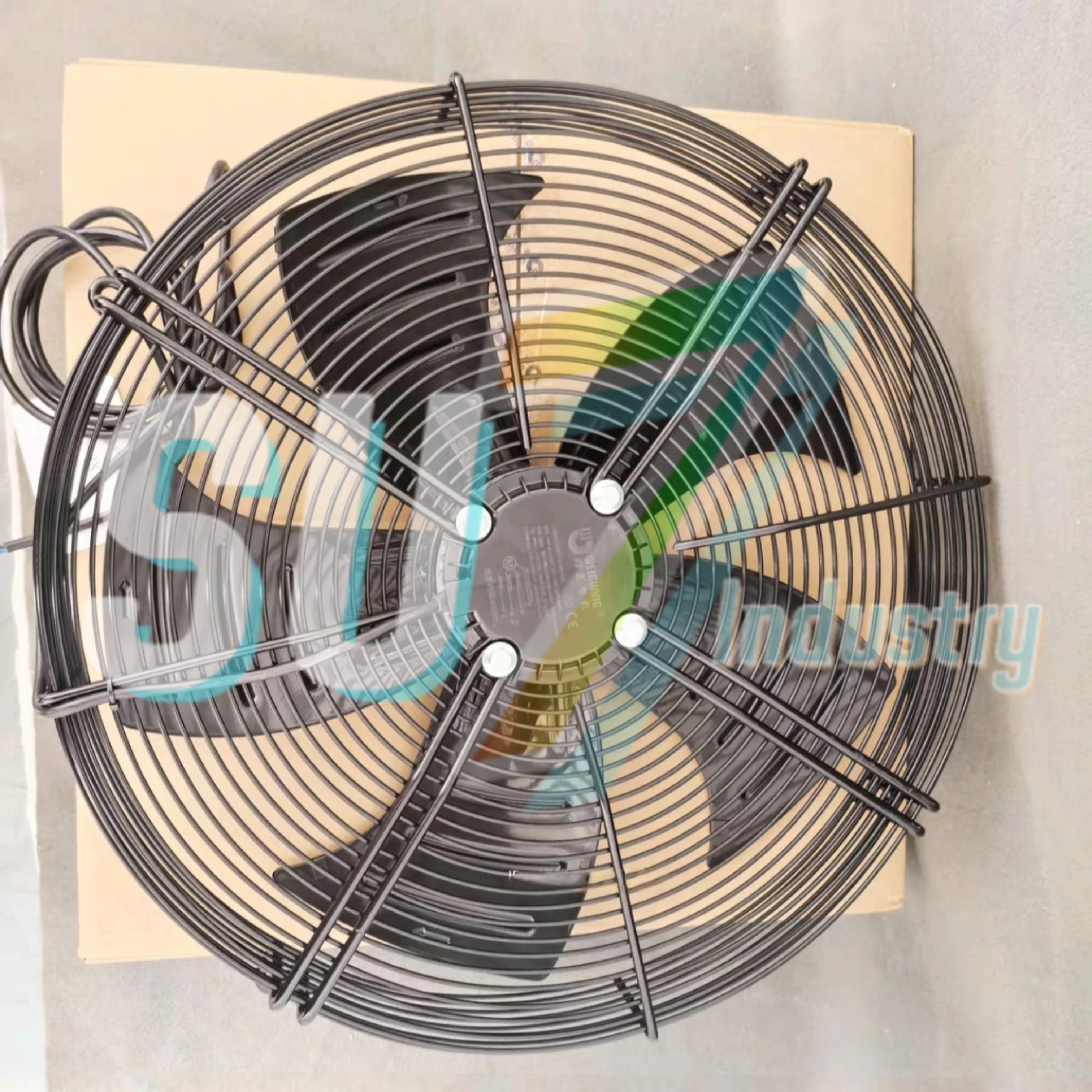 외부 로터 팬 새 YWF4D-550B YWF4D-550S