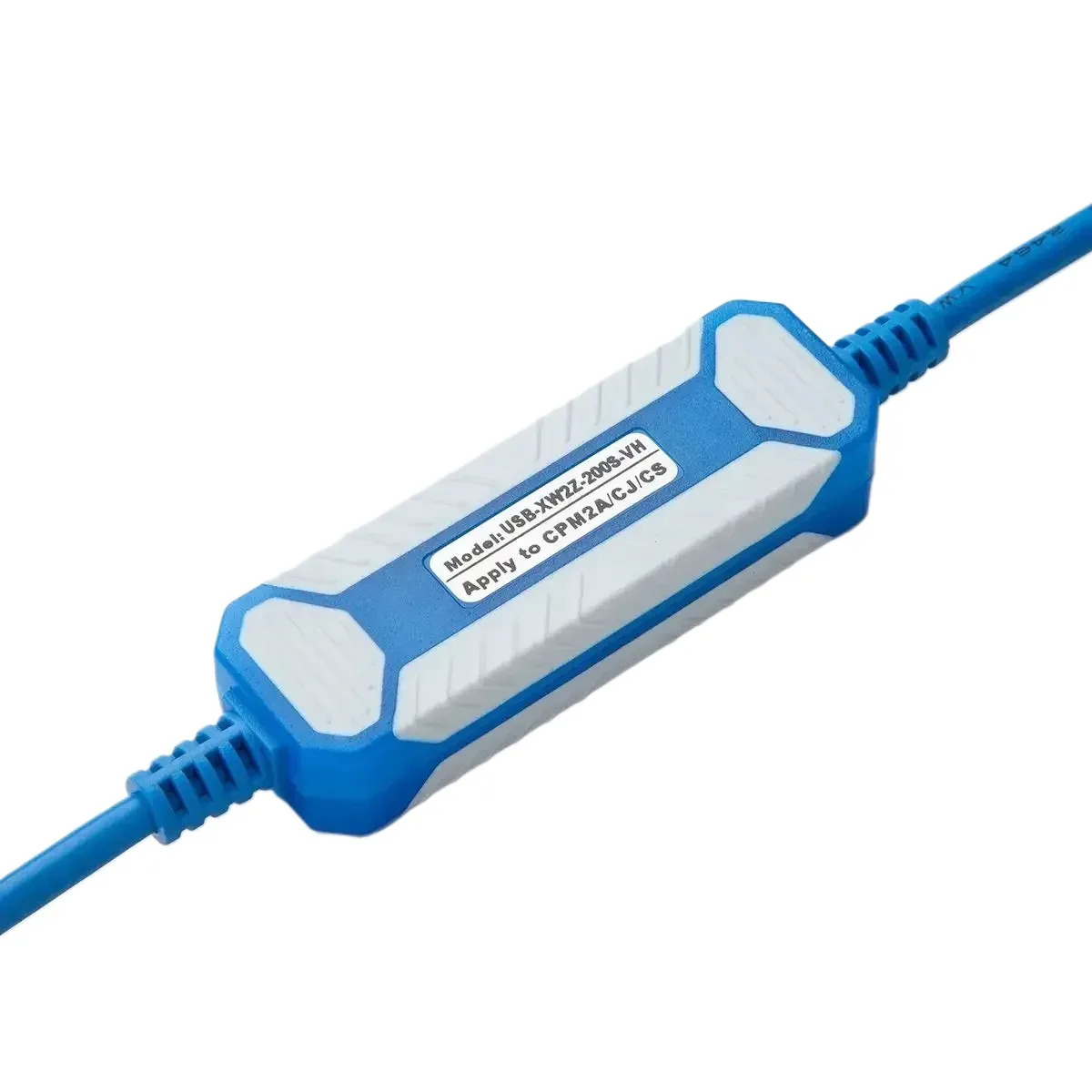 Omron CQM1H CPM2C 시리즈 RS232 포트 PLC 프로그래밍 케이블 다운로드 라인USB-XW2Z-200S-VH 24시이내